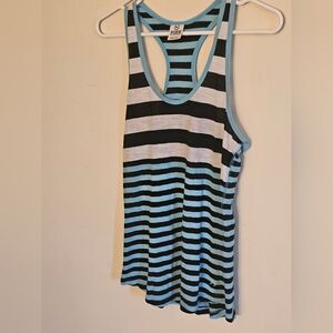 Victoria's secret pink tank top